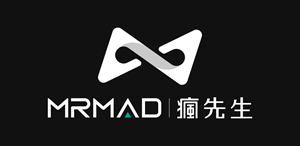 Mrmad Logo