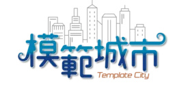 Template City Logo
